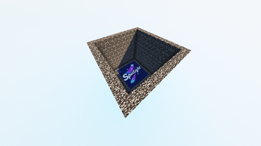 BOX TNT MINECRAFT