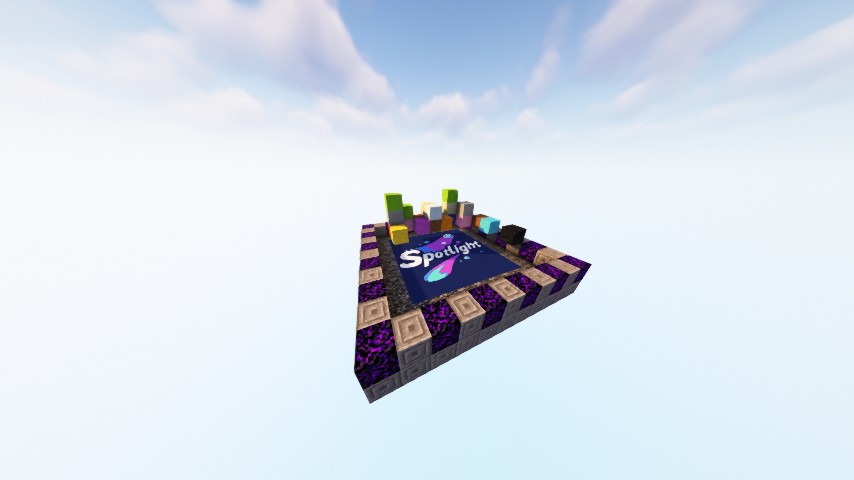 SAND FALL MINECRAFT